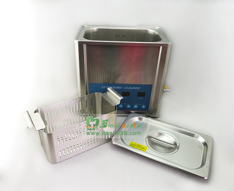 5 Liters Ultrasonic Cleaner